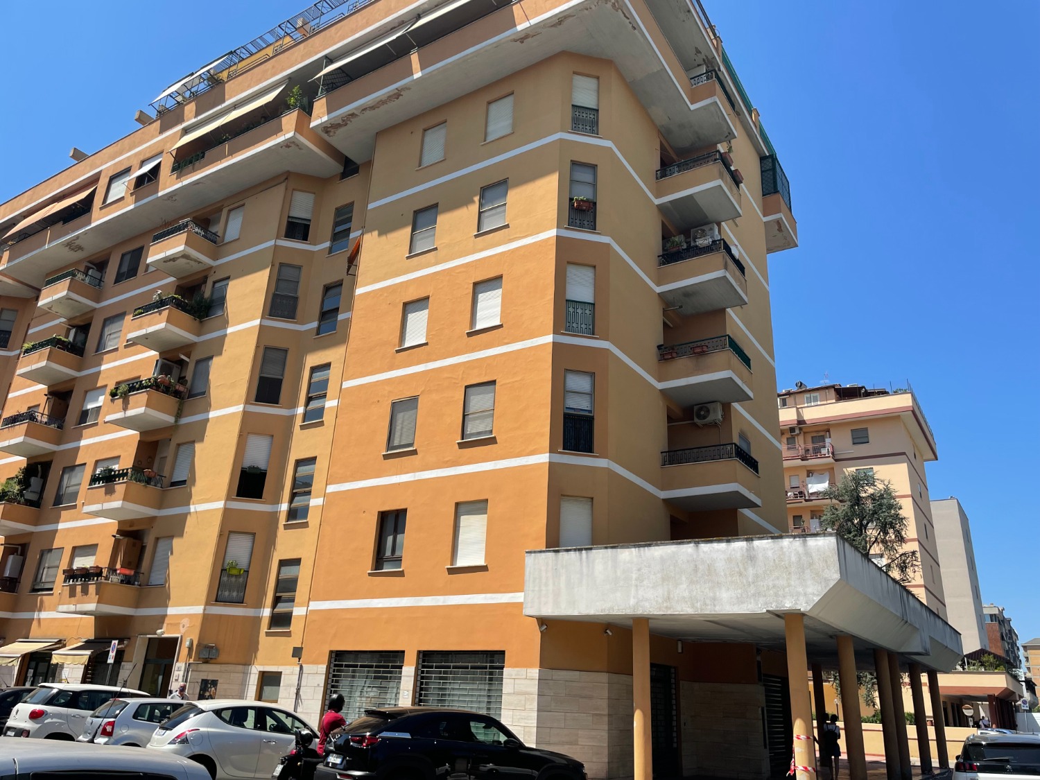 Appartamento in vendita a Latina via Sabaudia – T451  #finsubito richiedi mutuo fino 100%